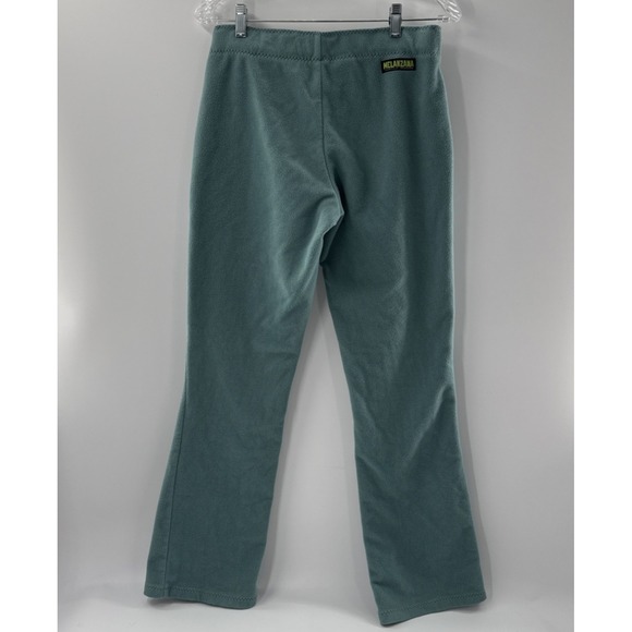Melanzana Wind Pro Pants Womens Small Green - Picture 6 of 7